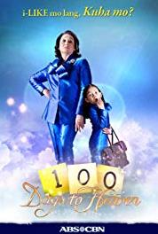 100 Days to Heaven Bobby and Miranda Wants to Know Little Anna's Secret (2011) Online