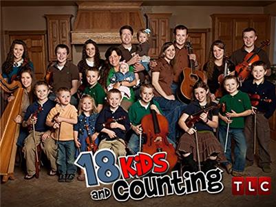 17 Kids and Counting Oh Duggar Baby! It's a... (2008–2015) Online