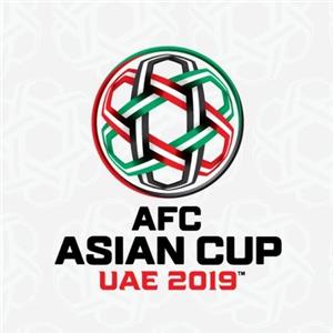 2019 AFC Asian Cup  Online
