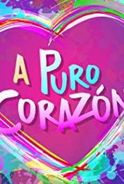 A puro corazón Episode #1.119 (2015– ) Online