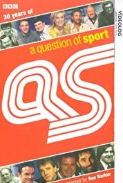 A Question of Sport Episode #2.10 (1970– ) Online