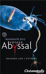 AbyssBox, la vie sous pression (2012) Online