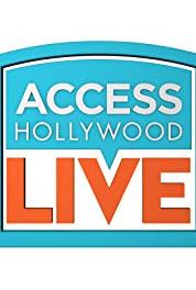 Access Hollywood Live Episode dated 23 March 2016 (2010– ) Online