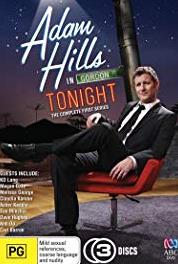 Adam Hills in Gordon St Tonight Episode #1.8 (2011–2013) Online