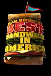 Adam Richman's Best Sandwich in America South (2012– ) Online