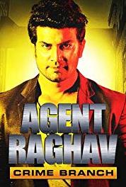 Agent raghav Episode #1.15 (2015–2016) Online