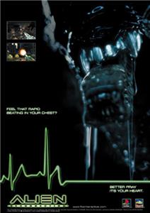 Alien: Resurrection (2000) Online