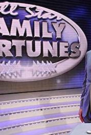 All Star Family Fortunes Episode #6.10 (2006– ) Online