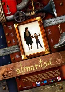 Almaritsu (2008) Online