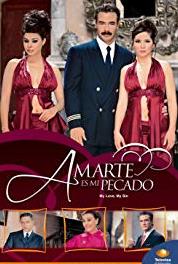 Amarte es mi pecado Episode #1.73 (2004– ) Online