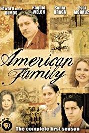 American Family The War Begins (2002–2004) Online
