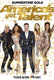 America's Got Talent Live from Radio City, Week 5 Results (2006– ) Online