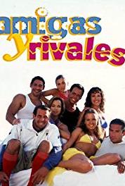 Amigas y rivales Episode #1.86 (2001– ) Online