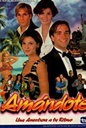 Amándote Episode #1.48 (1998– ) Online