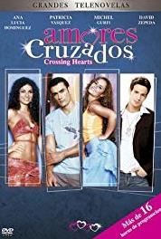 Amores cruzados Episode #1.72 (2006– ) Online