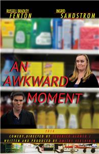 An Awkward Moment (2014) Online