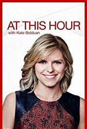 At This Hour Episode #5.168 (2014– ) Online