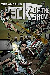 Attack of the Show! Episode dated 29 June 2012 (2005–2013) Online