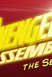 Avengers Assemble! Job Interview (2010– ) Online