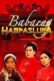 Babaeng hampaslupa Episode #1.86 (2011– ) Online