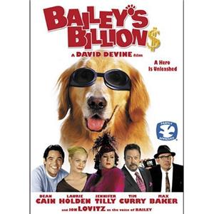 Bailey's Billion$ (2005) Online