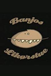 Banjos likørstue Episode #1.3 (2001–2002) Online