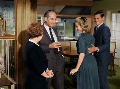 Bewitched Samantha Meets the Folks (1964–1972) Online