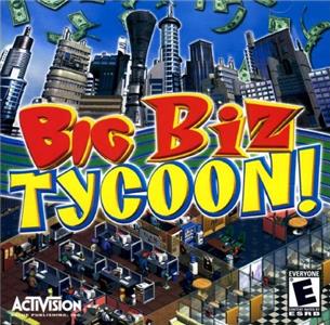 Big Biz Tycoon (2002) Online