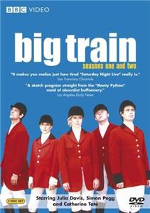 Big Train Episode #1.4 (1998–2002) Online
