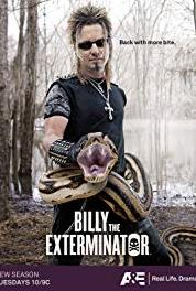 Billy the Exterminator Episode #5.16 (2009– ) Online