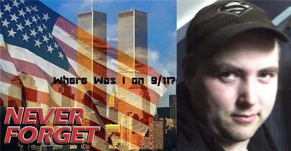 Blackcatloner Where Was I on 9/11? (2008– ) Online