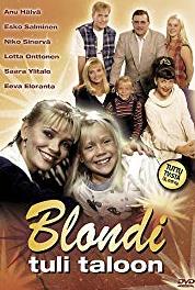 Blondi tuli taloon Joulutähti (1994–1995) Online