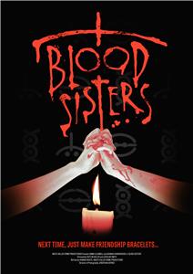 Blood Sisters (2017) Online