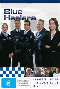 Blue Heelers Reports of Damage and Loss (1994–2006) Online