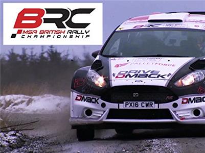 British Rally Championship  Online