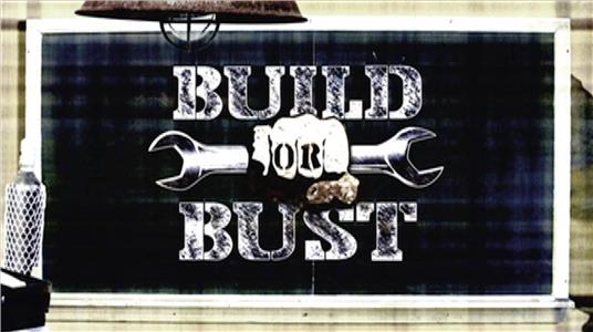 Build or Bust  Online