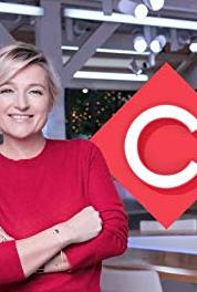 C à vous Episode dated 1 February 2018 (2009– ) Online