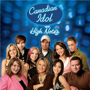 Canadian Idol  Online
