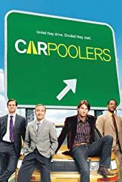 Carpoolers A Divorce to Remember (2007–2008) Online
