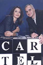 Cartelera Episode dated 6 August 2000 (1994–2008) Online