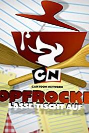 Cartoon Network Topfrocker - Lasse tischt auf Dr. Henssler (2009– ) Online