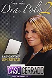 Caso Cerrado con la Dra. Ana Maria Polo El Testigo Me Acuchillo (2002– ) Online