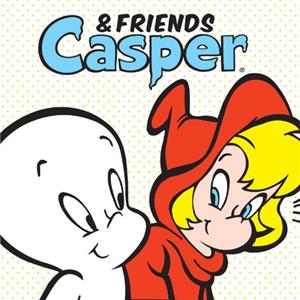 Casper and Friends Down To Mirth/Good And Guilty/Mouseum/Ghost Writers (1990– ) Online