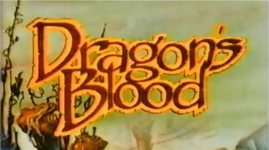 CBS Storybreak Dragon's Blood (1984– ) Online
