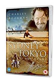 Charley Boorman: Sydney to Tokyo by Any Means Papua New Guinea (2009– ) Online
