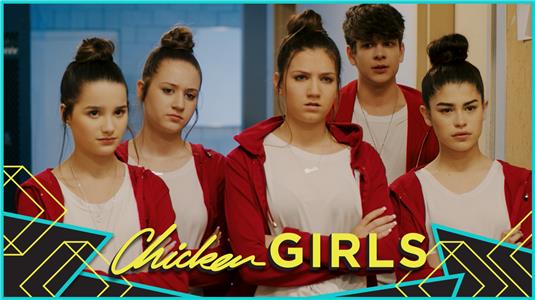 Chicken Girls State (2017– ) Online