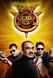 C.I.D. CID Mein Daraar Part 1 (1998– ) Online