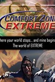 Comfort Zone Extreme Kite Surfing Challenge (2002–2003) Online