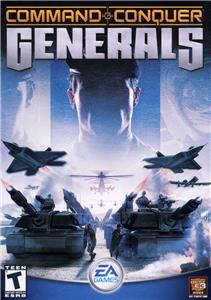 Command & Conquer: Generals (2003) Online
