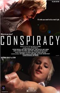Conspiracy (2011) Online